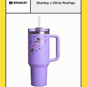Olivia Rodrigo Stanley
